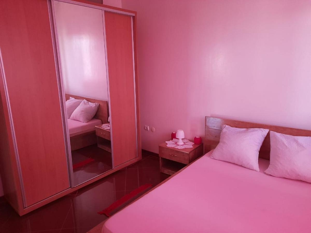 Tarrafal House 외부 사진