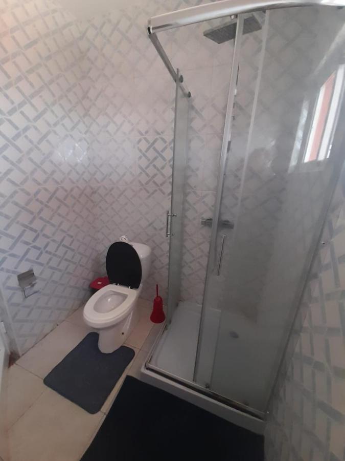 Tarrafal House 외부 사진