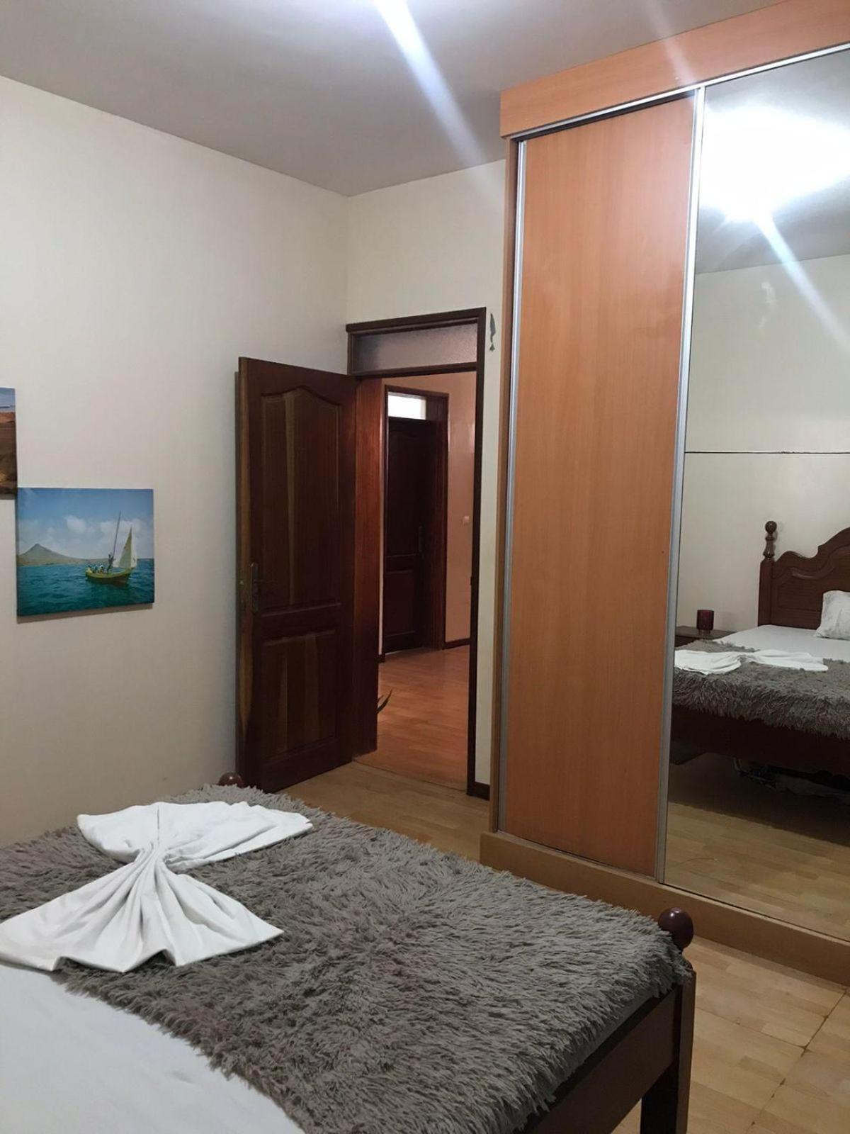 Tarrafal House 외부 사진