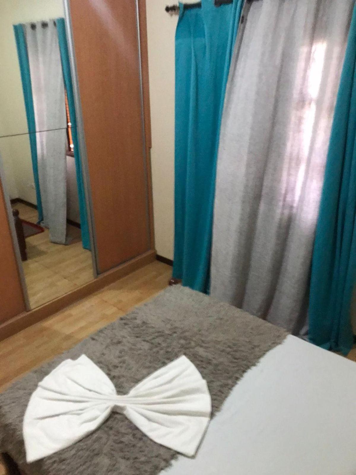 Tarrafal House 외부 사진