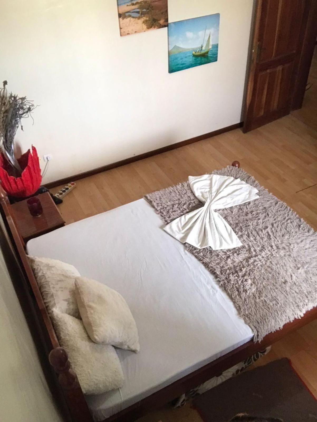 Tarrafal House 외부 사진