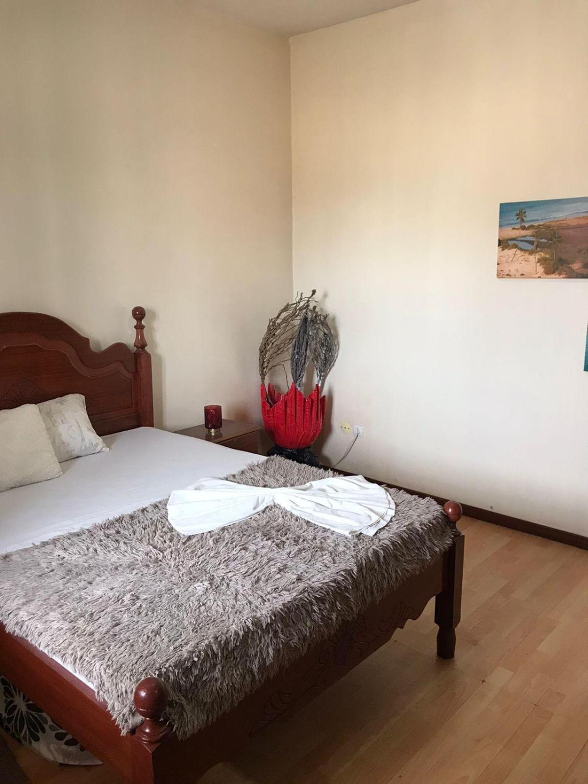 Tarrafal House 외부 사진