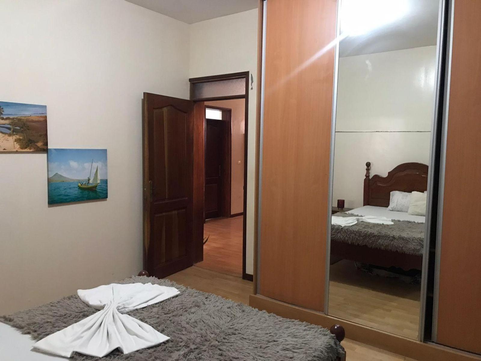 Tarrafal House 외부 사진