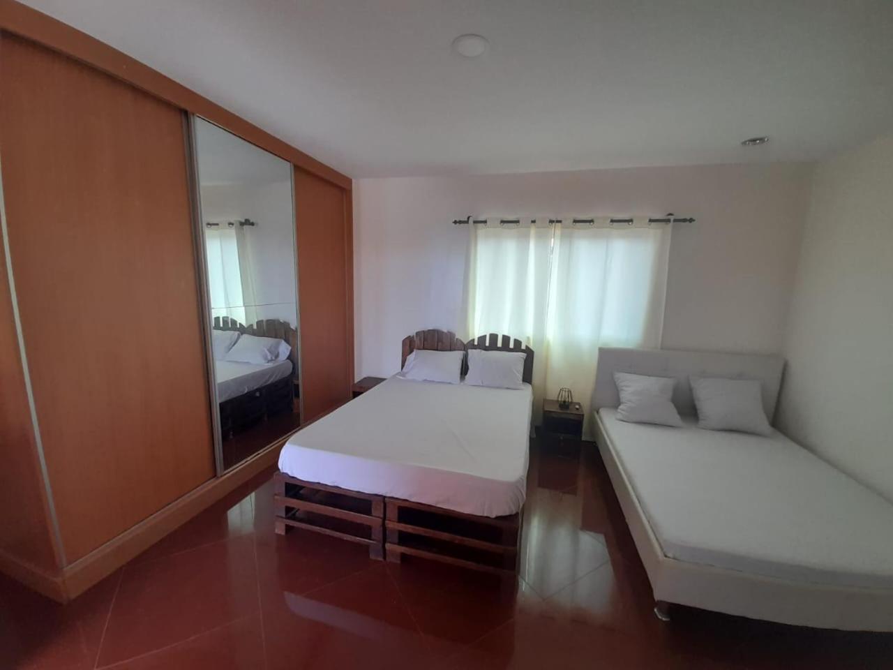 Tarrafal House 외부 사진
