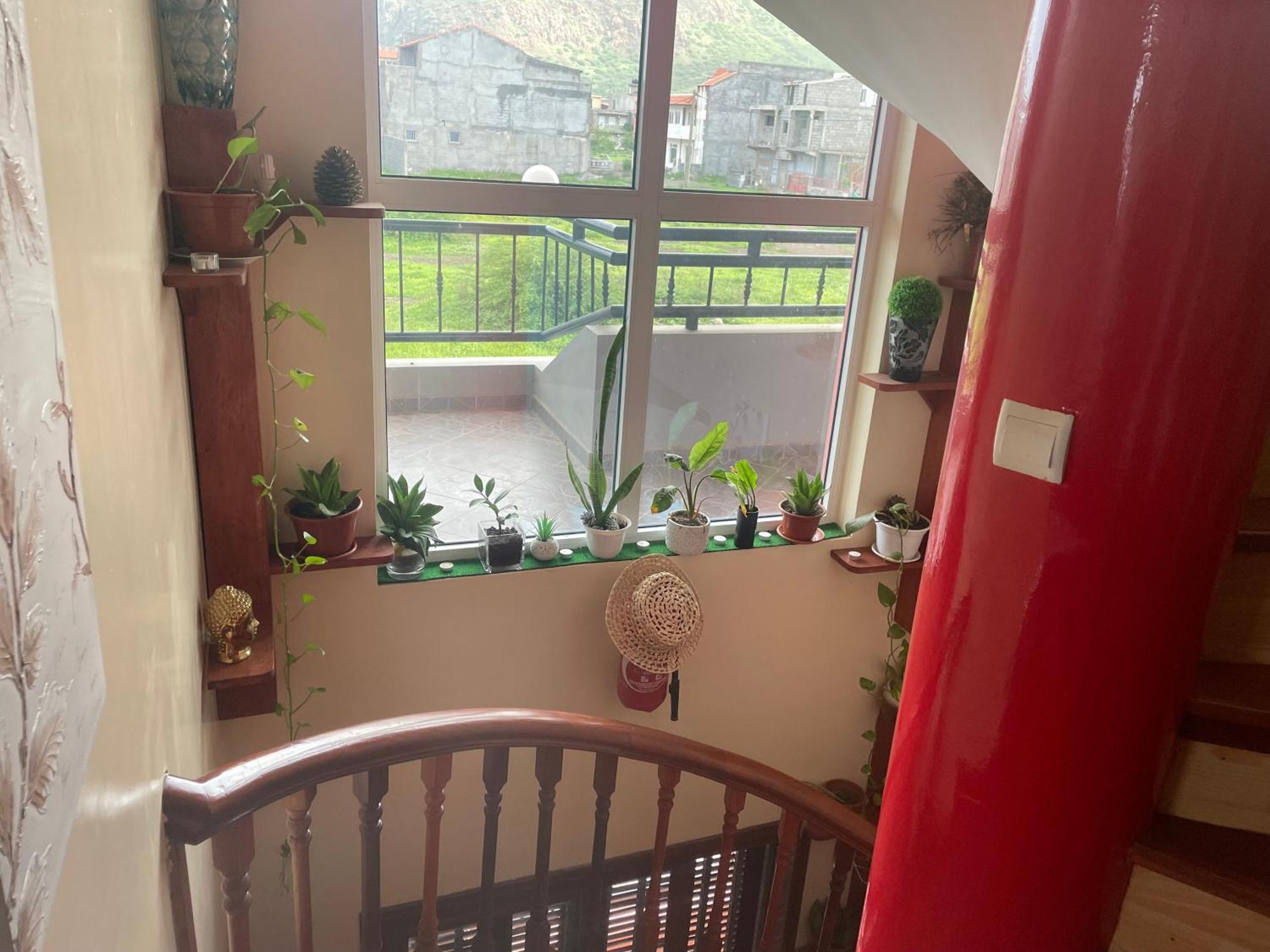 Tarrafal House 외부 사진