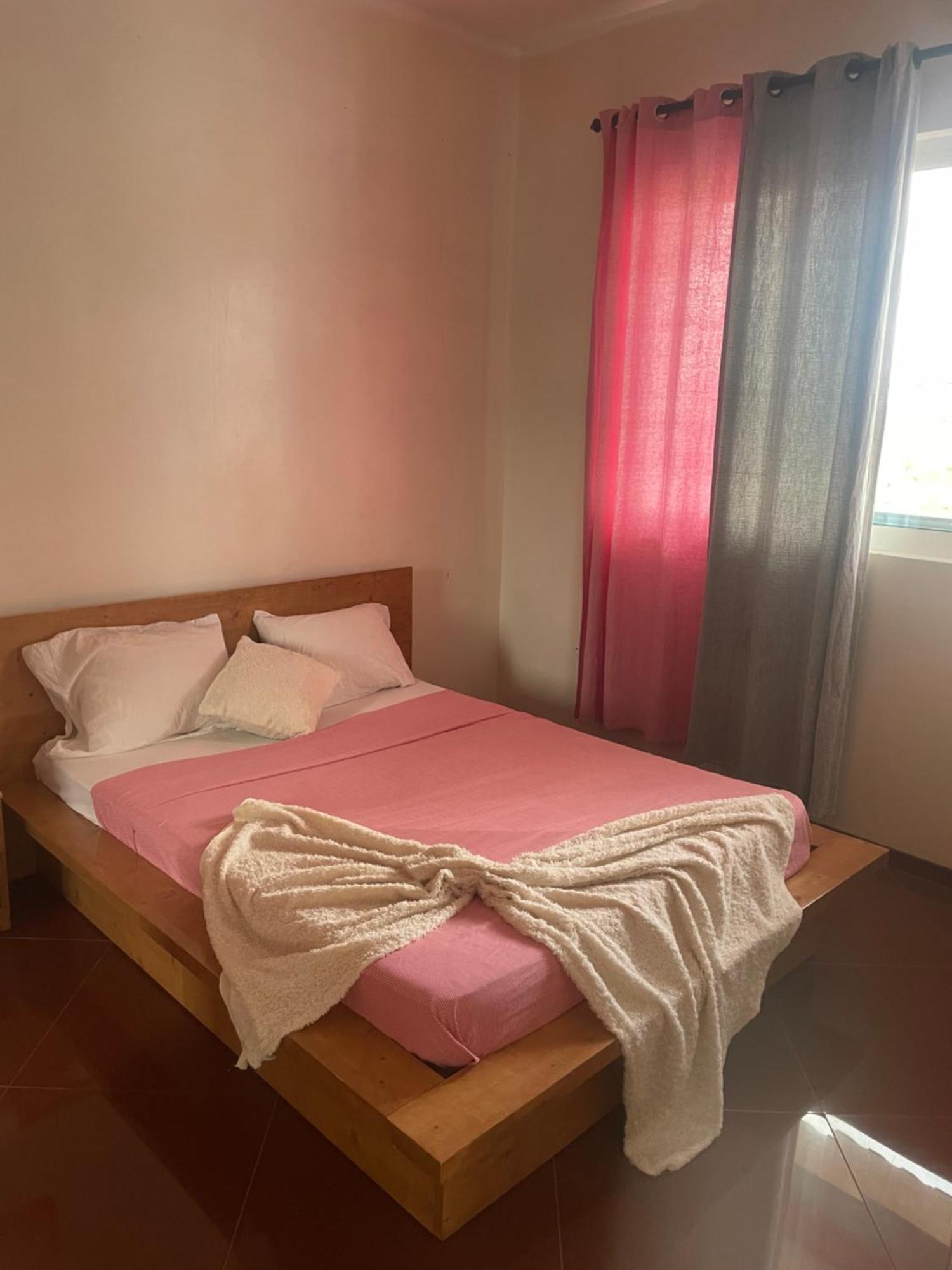 Tarrafal House 외부 사진