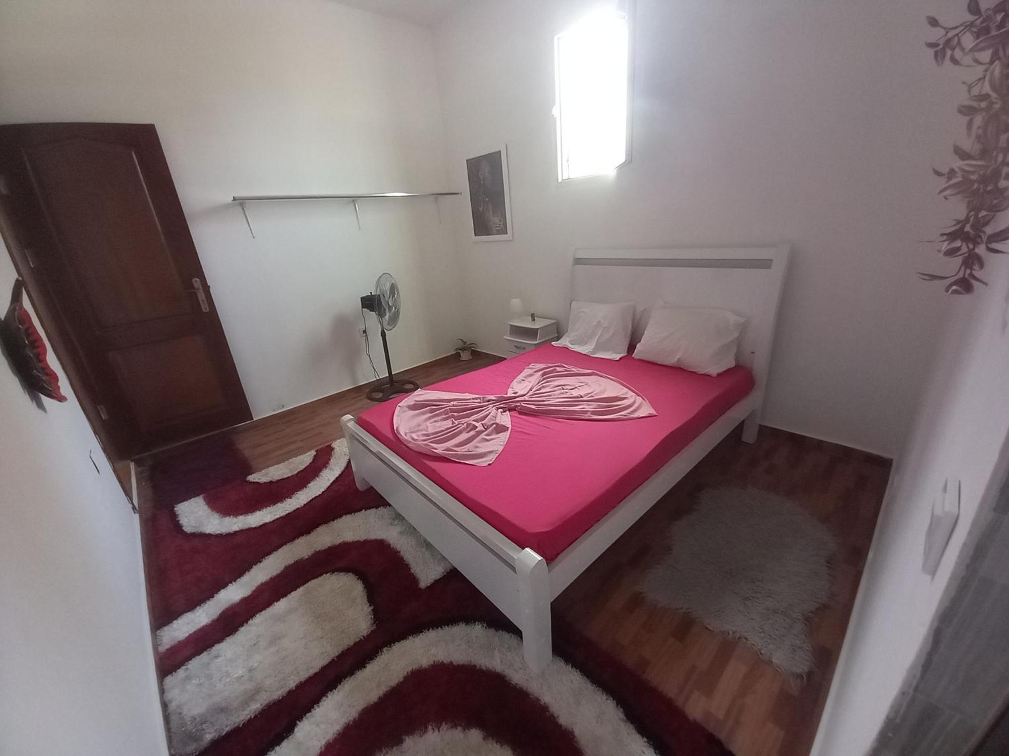 Tarrafal House 외부 사진
