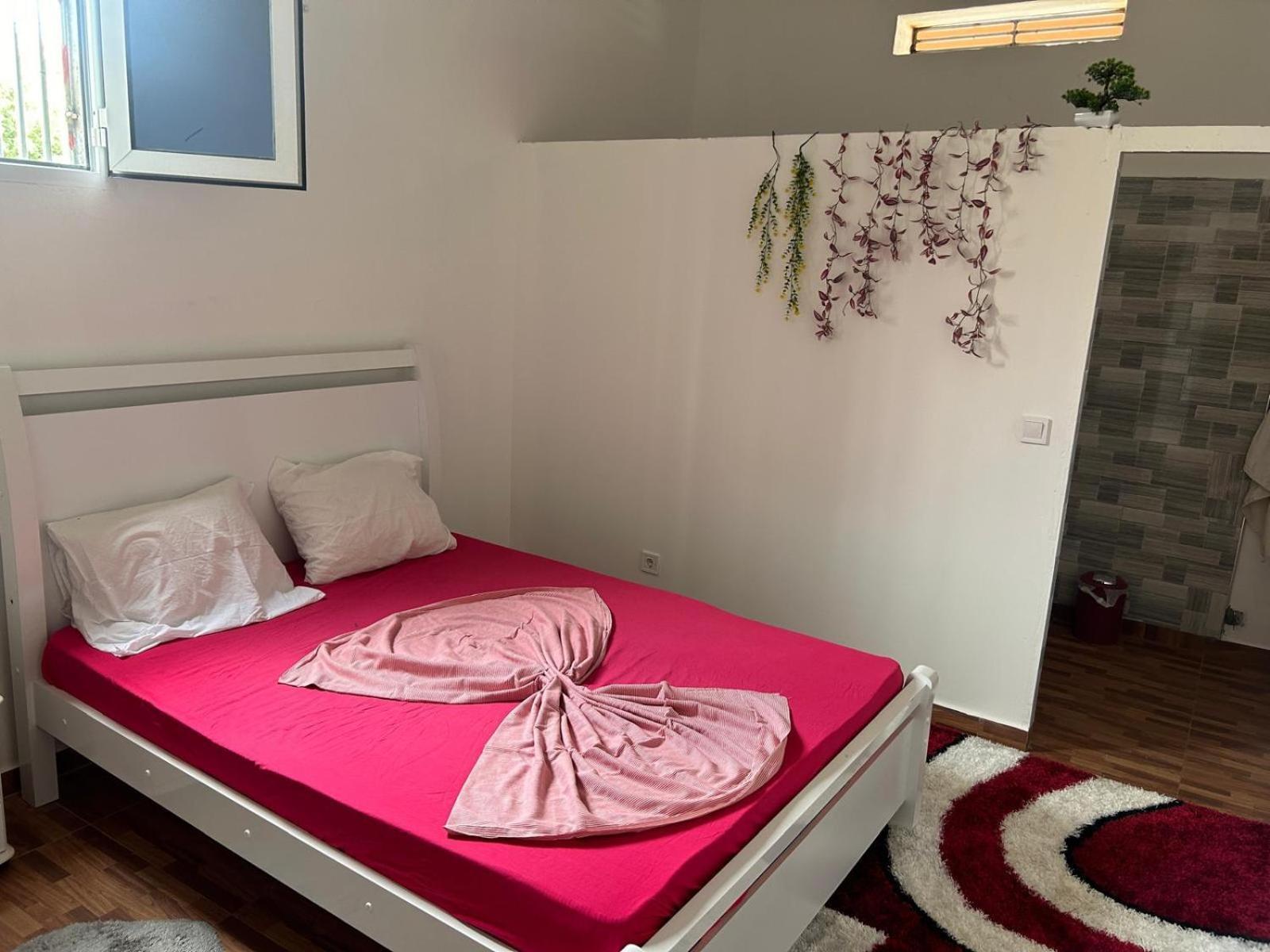 Tarrafal House 외부 사진